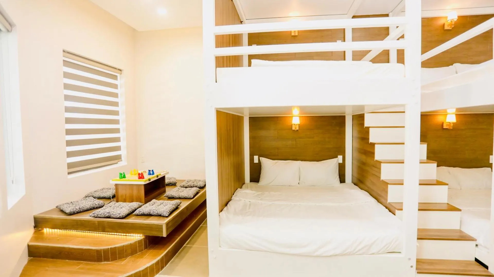 Kiwi'S Homestay & Cafe Phan Thiết Vietnam