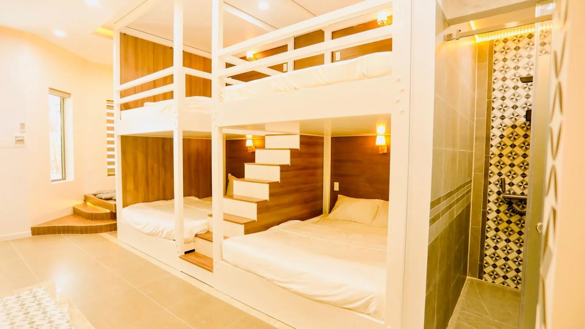 Kiwi'S Homestay & Cafe Phan Thiết