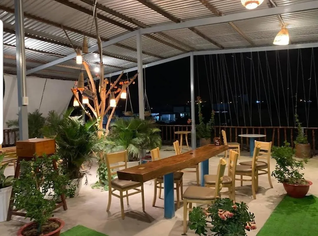 Kiwi'S Homestay & Cafe Phan Thiết Pensjonat