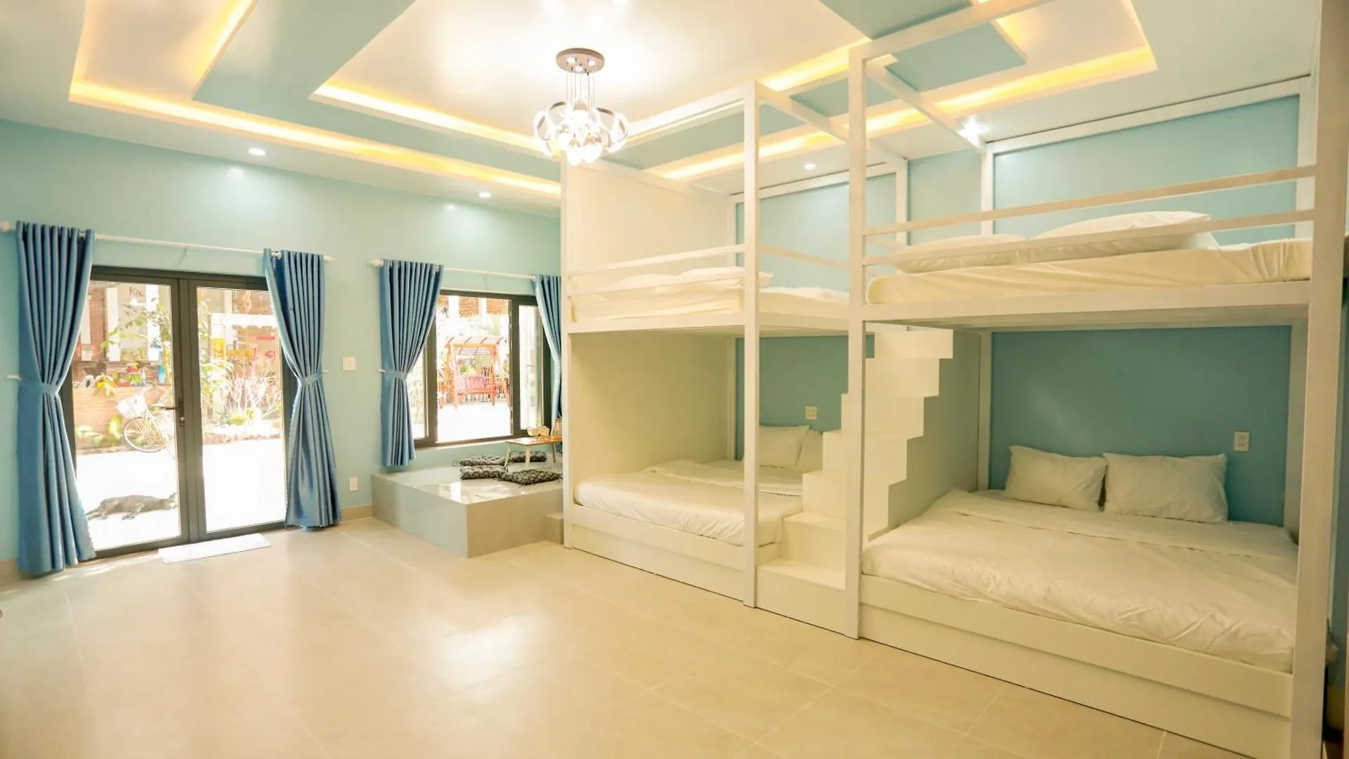 Kiwi'S Homestay & Cafe Phan Thiết 0*,  Vietnam
