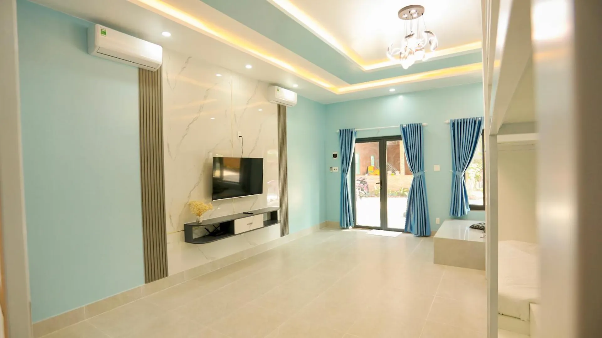 Kiwi'S Homestay & Cafe Phan Thiết Vietnam